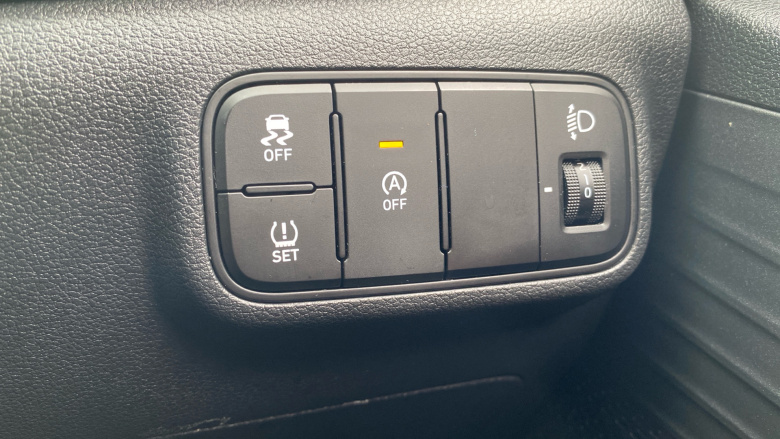 Hyundai i20 1.0T GDi Advance 5dr Petrol Hatchback